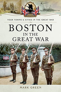 Boston in the Great War 
