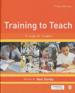Training to Teach 