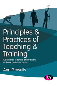 Principles and Practices of Teaching and Training 