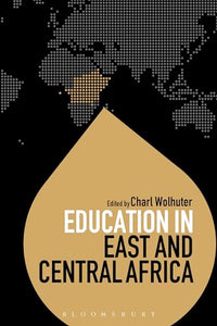 Education in East and Central Africa
