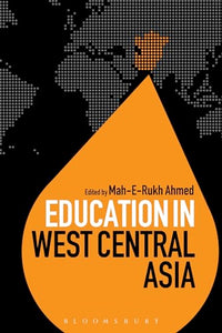 Education in West Central Asia
