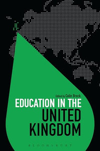 Education in the United Kingdom