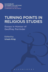 Turning Points in Religious Studies 