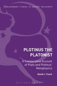 Plotinus the Platonist 