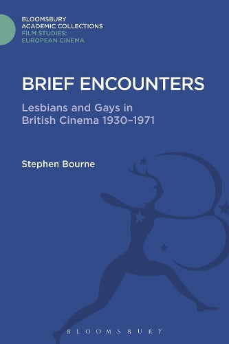 Brief Encounters