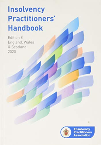 Insolvency Practitioners Handbook