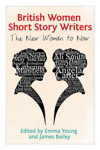 British Women Short Story Writers 