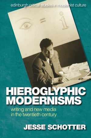 Hieroglyphic Modernisms
