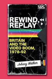 Rewind, Replay 