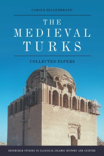 The Medieval Turks cover art