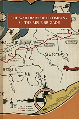 The War Diary of H Company