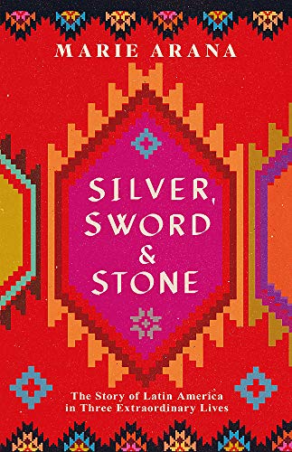 Silver, Sword and Stone