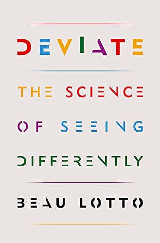 Deviate