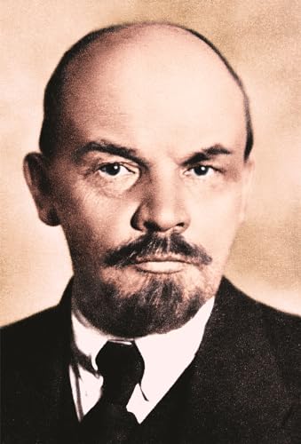 Lenin the Dictator