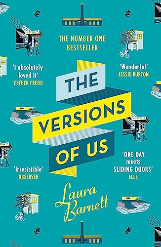 The Versions of Us