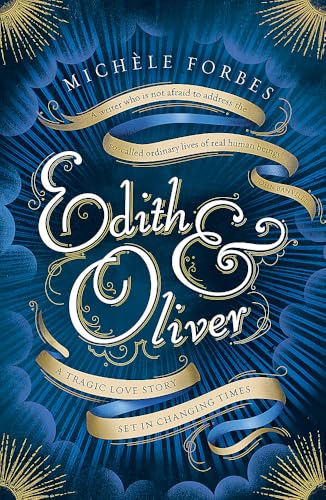 Edith & Oliver