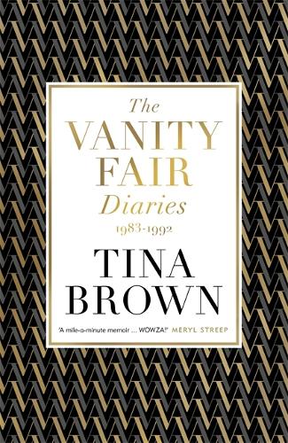 The Vanity Fair Diaries: 19831992