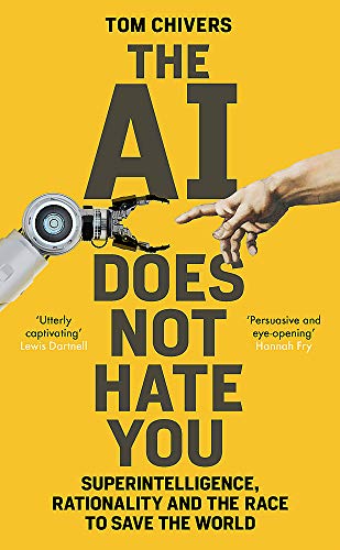 The AI Does Not Hate You