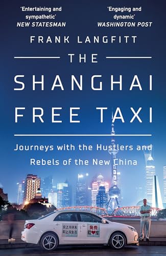 The Shanghai Free Taxi