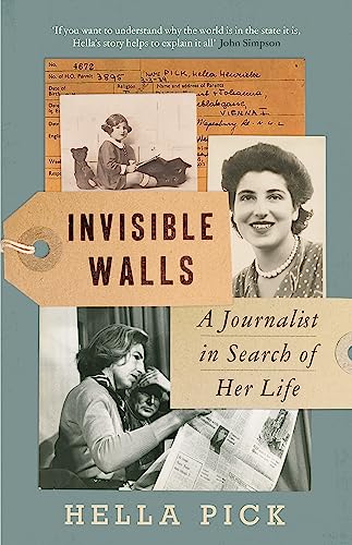 Invisible Walls