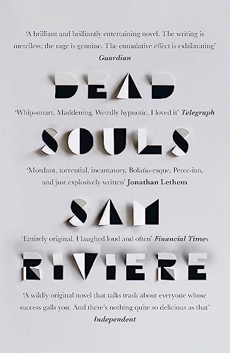 Dead Souls