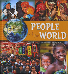 People of the World 