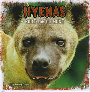 Hyenas