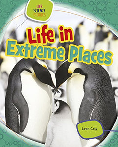 Life in Extreme Places 