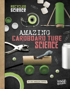 Awesome Craft Stick Science 