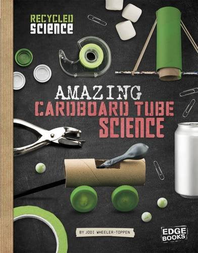 Awesome Craft Stick Science