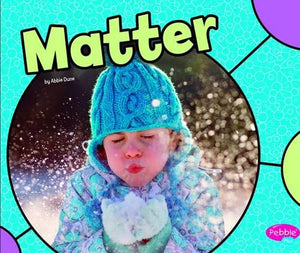 States of Matter