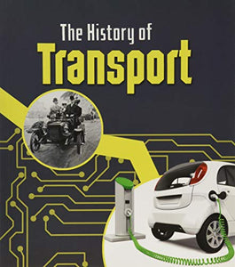The History of Transport 