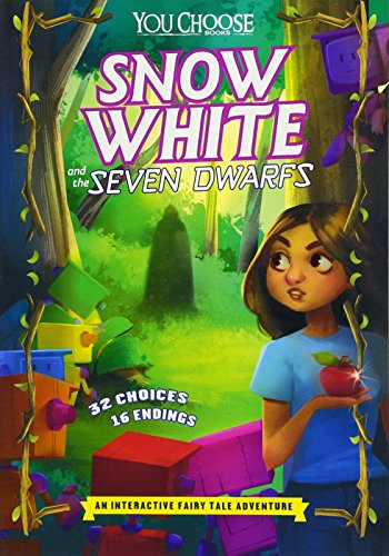 Snow White and the Seven Dwarfs