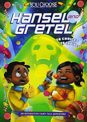 Hansel and Gretel