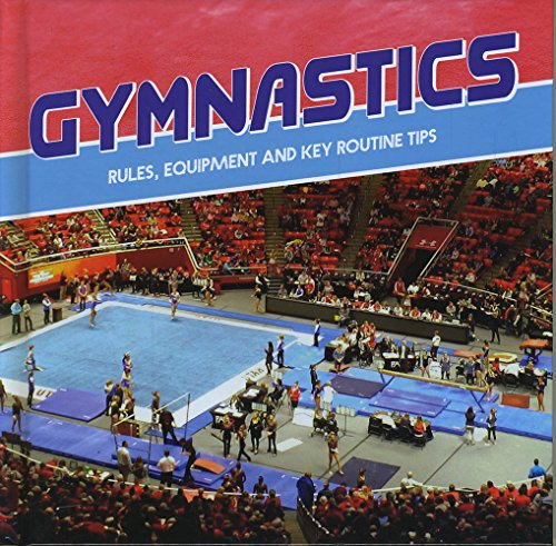 Gymnastics cover