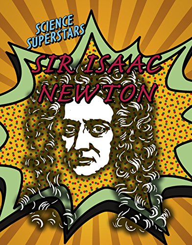 Sir Isaac Newton