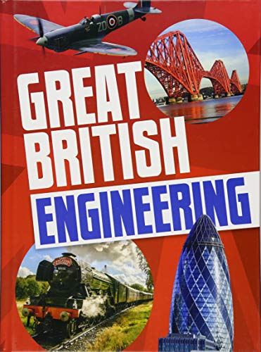 Great British Engineering