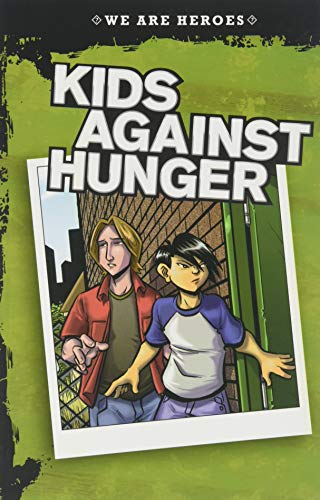 Kids Against Hunger