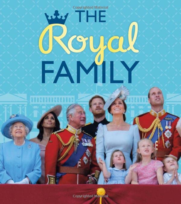 The Royal Family