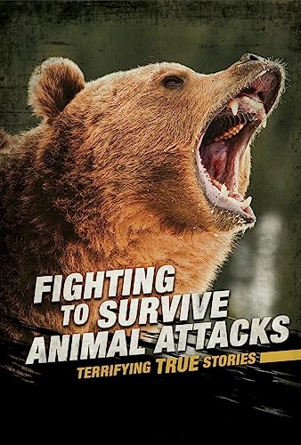 Fighting to Survive Animal Attacks