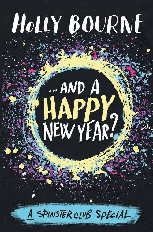 .And a Happy New Year