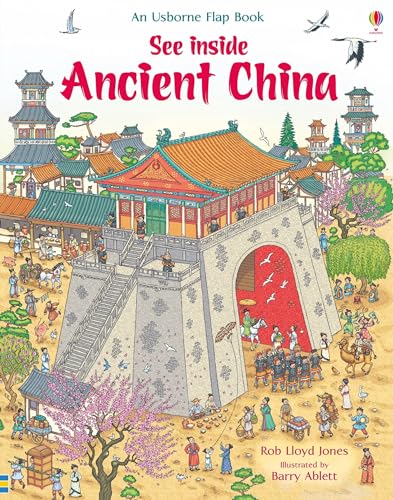 See Inside Ancient China