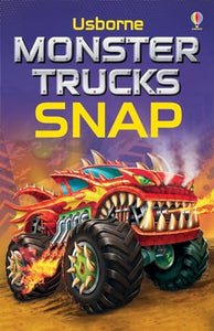Monster Trucks Snap 