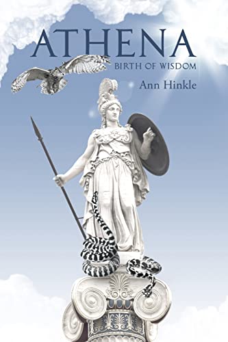 Athena cover
