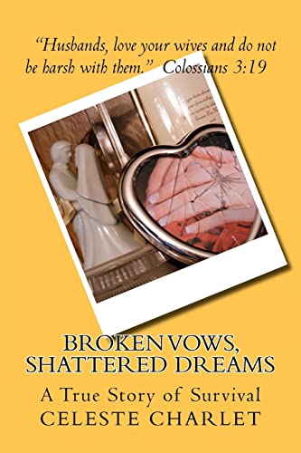 Broken Vows, Shattered Dreams cover