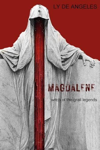 Magdalene cover