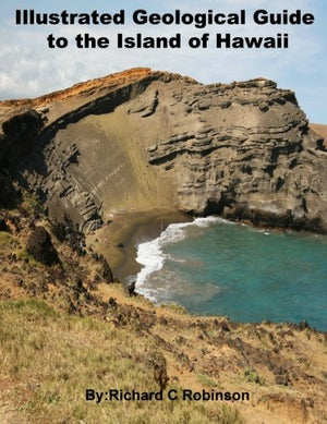 Illustrated Geological Guide to the Island of Hawaii