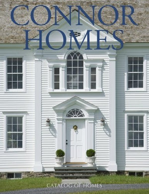 Catalog of Homes: Mill-Built Classic American Homes