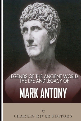 Legends of the Ancient World cover