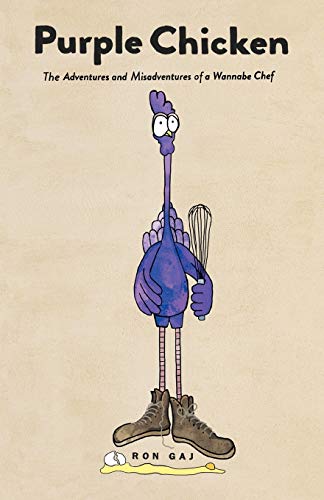 Purple Chicken